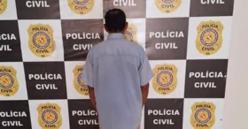 O homem estava foragido há 17 anos.