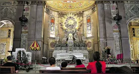 Período é de preparação espiritual para homenagear Nossa Senhora de Nazaré.