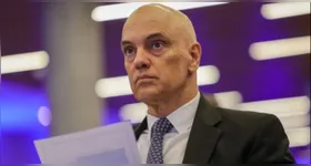 O X apresentou os documentos exigidos pelo ministro do STF, Alexandre de Moraes para que possa ter a plataforma desbloqueada.