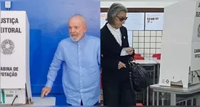 Durante a manhã, diversos candidatos e autoridades foram às urnas, como o presidente Luiz Inácio Lula da Silva (PT) e a presidente do Tribunal Superior Eleitoral (TSE), ministra Cármen Lúcia.