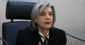 Carmen Lúcia, presidente do TSE