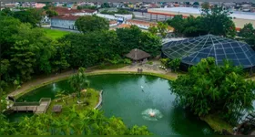 O Parque trará uma programação ao público infantil em alusão ao Halloween.