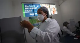 A campanha reforça que as prioridades voltem novamente a se imunizar nesta nova fase da campanha.