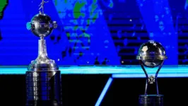 Nove equipes brasileiras estão garantidas nas quartas de final da Libertadores e da Sul-Americana 2024.