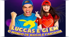 Imagem ilustrativa da notícia Luccas Neto apresenta show inédito em Belém