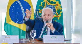 Presidente sancionou a lei nesta segunda-feira (16)