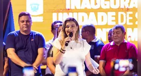 Luziane Solon vai comandar Benevides nos próximos quatro anos