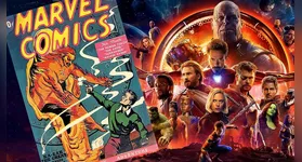 De heróis icônicos a novos favoritos, a Marvel celebra 85 anos de impacto na cultura pop com ativações especiais lideradas por Groot.