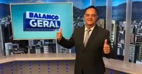 Mauro Tramonte está na liderança das últimas pesquisas eleitorais sobre a disputa à Prefeitura de Belo Horizonte