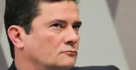 Sergio Moro aparece bem colocado em pesquisas eleitorais para a disputa do Governo do Paraná em 2026