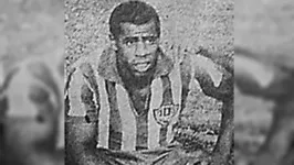 Bené foi um dos ídolos do Paysandu entre as décadas de 1960 e 70.