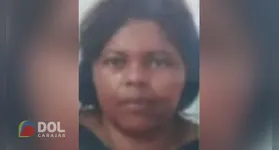 Maria Silva Viana, de 44 anos, morreu eletrocutada na segunda-feira (16) após remover roupas de uma máquina de lavar