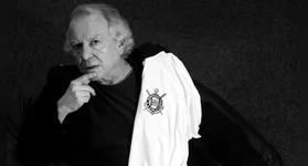 Whashington Olivetto deixou sua marca no Corinthians como presidente de marketing e foi um dos fundadores do movimento Democracia Corinthiana.