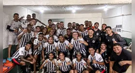 São Raimundo vai em busca do 100%. Paraense B1 terá outros três jogos no fim de semana