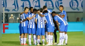 Apesar de ter diminuído as probabilidades de rebaixamento, Paysandu ainda precisa de vitórias para garantir permanência na Série B.