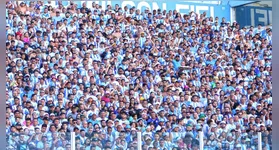 O Paysandu iniciou, no último sábado, as vendas de ingressos para a partida contra a Chapecoense.