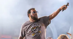 Fatman Scoop ganhou notoriedade com a música "Be Faithful" em 1999