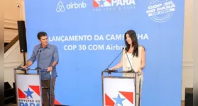 A rota “Isso é Pará“ faz parte do projeto Rotas Airbnb, criado pela plataforma de aluguel por temporada com várias sugestões de passeios no estado