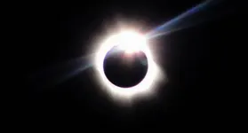 O eclipse será visto como anular em uma estreita faixa que passa pelo Oceano Pacífico, Oceano Atlântico e no extremo sul da América do Sul, incluindo Chile e Argentina.