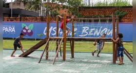 O Dia das Crianças é celebrado no Brasil em 12 de outubro