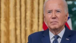 O presidente dos EUA, Joe Biden, disse que "estamos mais perto do que nunca" de um cessar-fogo