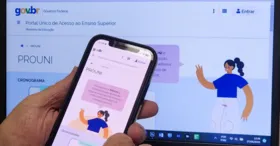 Inscritos no Prouni poderão conferir o resultado da 2ª chamada do segundo semestre nesta sexta-feira (23)