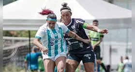 Remo e Paysandu decidem a primeira edição da Copa Pará Feminina nesta quinta-feira (12), no Mangueirão.