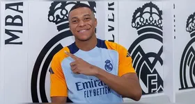 Mesmo sem ter sido notificado oficialmente pela Jusitça da Suécia, Mbappé teve seu nome citado pela imprensa sueca em suposto caso de estupro.