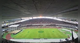 Torcida do Remo fez sucesso nas arquibancadas e também nas bilheterias