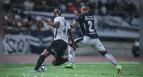 O empate em 0 a 0 com o Volta Redonda no último domingo (15), no Mangueirão, não acabou com as chances de acesso antecipado do Clube do Remo.