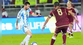 Argentina e Venezuela voltam a jogar na próxima terça-feira (15), quando a Argentina recebe a Bolívia, e a Venezuela, o Paraguai