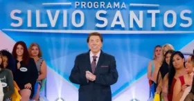 Silvio Santos morreu aos 93 anos.