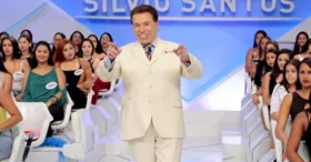 Estátua em homenagem à memória do apresentador Silvio Santos deve ser erguida no Rio de Janeiro