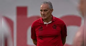 Técnico foi demitido após a eliminação do Flamengo da Libertadores