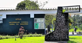 Ufra está com vagas abertas para professores