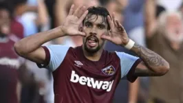 Destaque do West Ham na Premier League, Lucas Paquetá ganha homenagem embalada por tecnomelody e empolga seguidores paraenses.