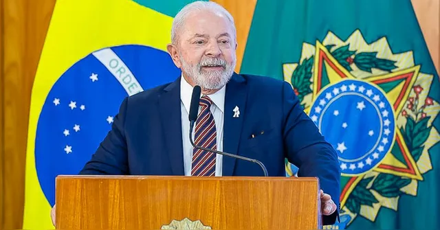 Imagem ilustrativa da notícia Lula ainda tem risco de sangramento e deve repetir exames