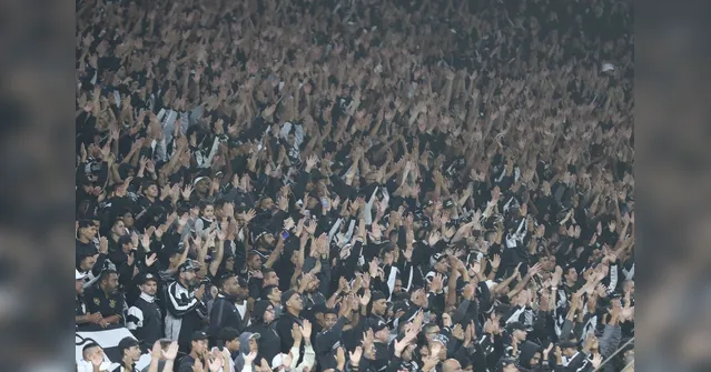 Imagem ilustrativa da notícia Corinthians compromete recursos para buscar reforços