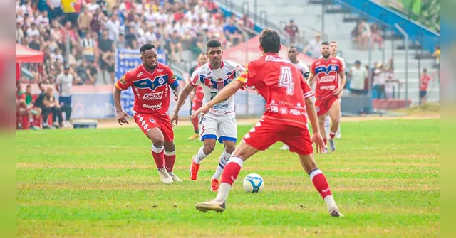 Imagem ilustrativa da notícia Série C 2025 vai conhecer novos clubes no fim de semana
