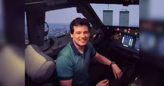 Imagem ilustrativa da notícia Existe relação de Celso Portiolli com o 11 de setembro?