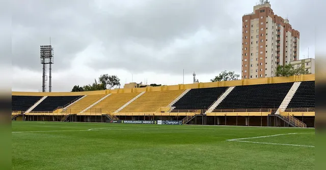 Imagem ilustrativa da notícia Partida do Clube do Remo terá entrada grátis na Série C