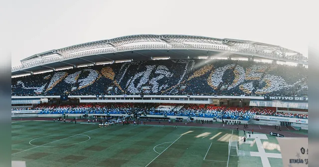 Imagem ilustrativa da notícia Remo confirma 40 mil ingressos vendidos para “final”
