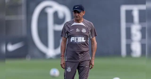Imagem ilustrativa da notícia Argentino Ramon Diaz dá volta por cima no Corinthians