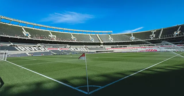 Imagem ilustrativa da notícia Campeonato Argentino não terá rebaixamento em 2024