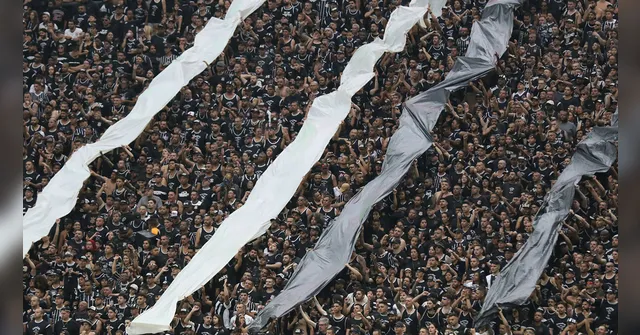 Imagem ilustrativa da notícia Corinthians tem multa em caso de rescisão com bets