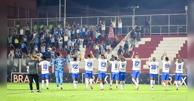 Imagem ilustrativa da notícia Bola aérea: de problema a solução no Paysandu