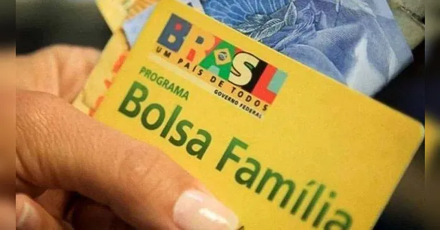 Imagem ilustrativa da notícia Veja valores e onde Bolsa Família terá pagamento antecipado