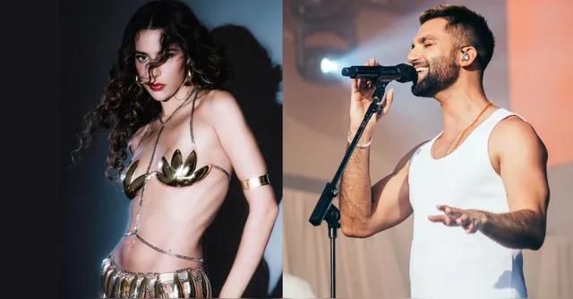 Imagem ilustrativa da notícia Marina Sena e Silva voltam aos palcos de Belém