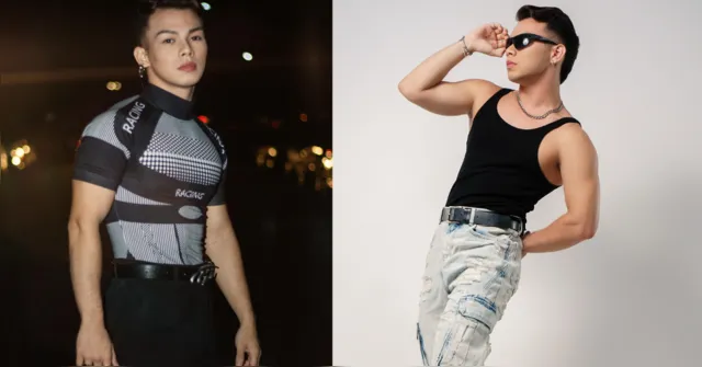 Imagem ilustrativa da notícia Dançarino Paraense, se apresentará no palco do Rock in Rio 