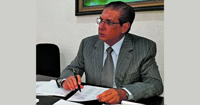 Imagem ilustrativa da notícia Jader solicita ao MEC liberação de verba para Unifesspa